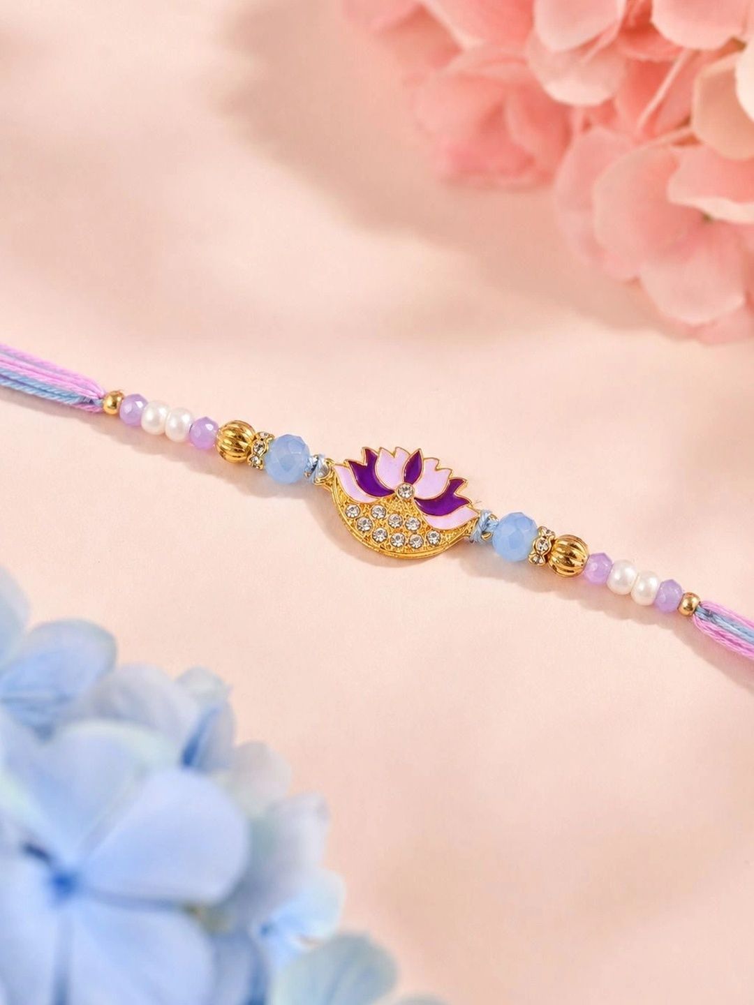 Dhiyona Thread Rakhi