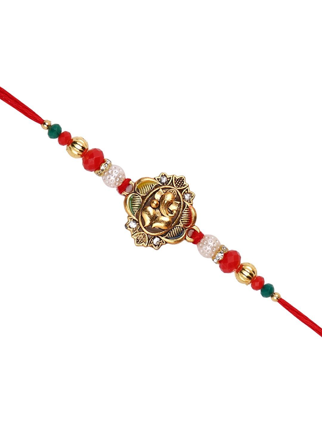 Dhiyona Thread Rakhi