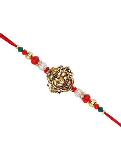 Dhiyona Thread Rakhi