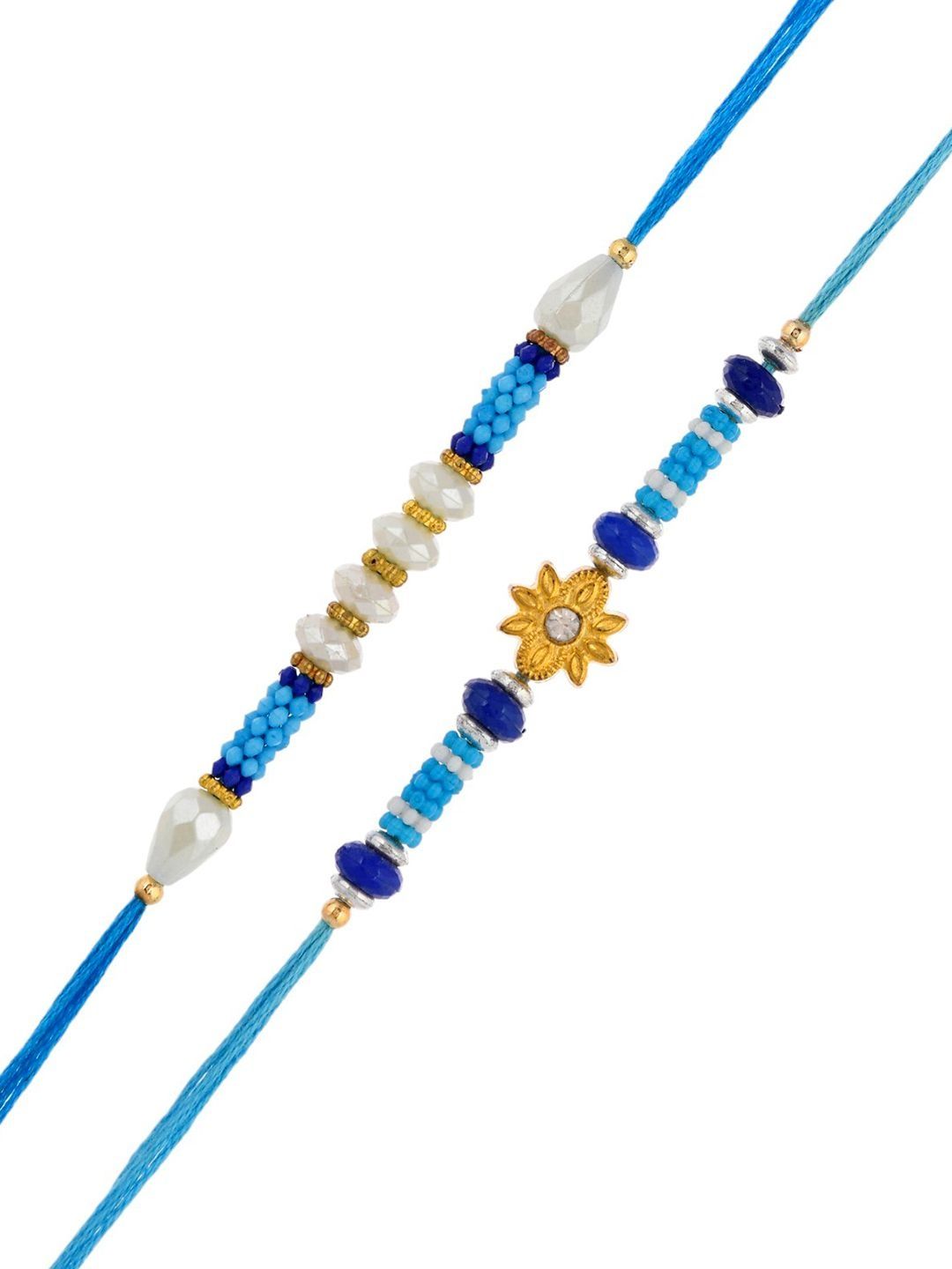 Dhiyona Thread Rakhi