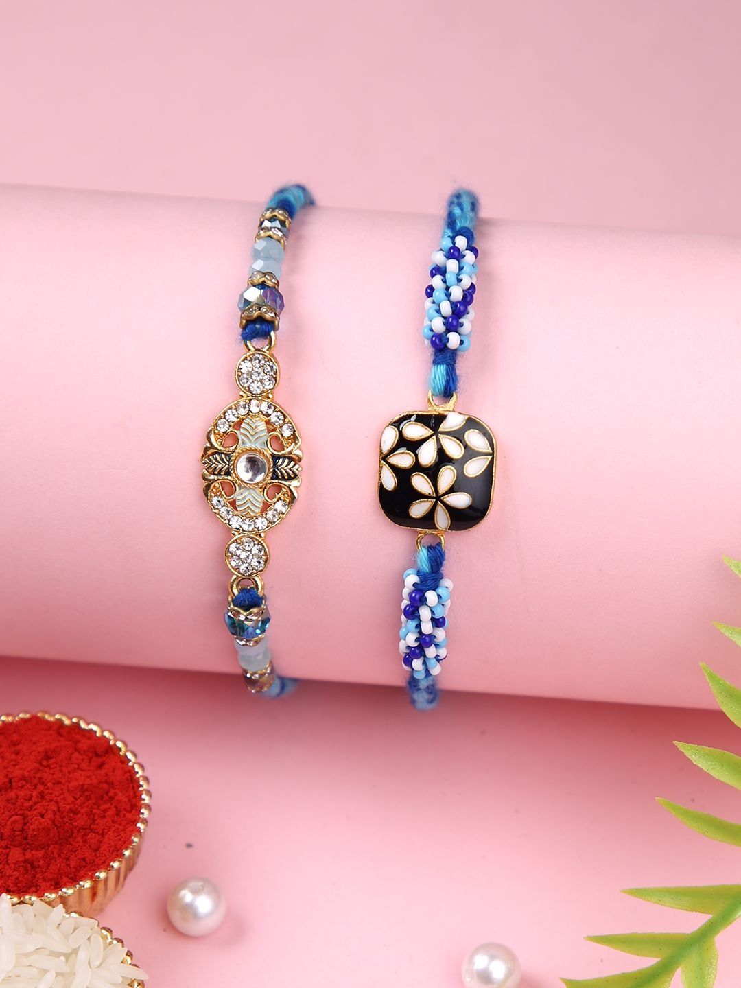 Dhiyona Thread Rakhi