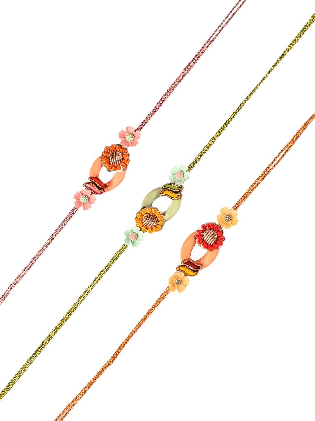 Dhiyona Thread Rakhi