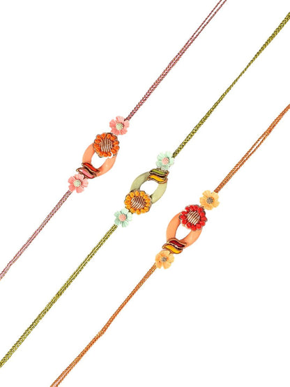 Dhiyona Thread Rakhi