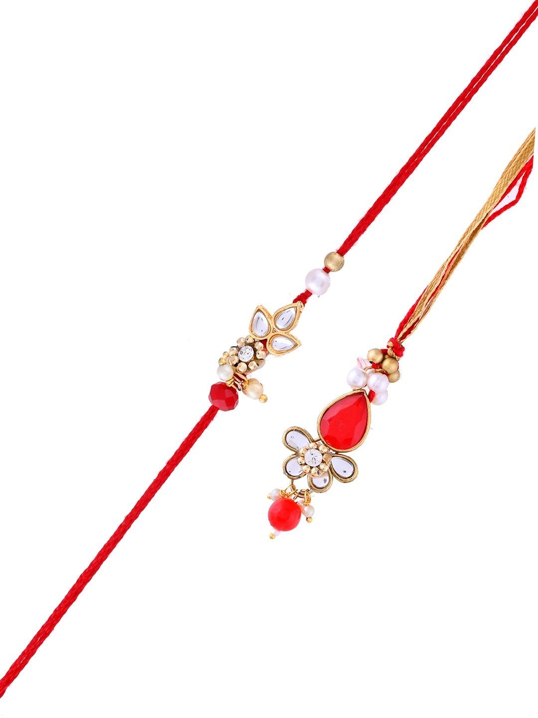Dhiyona Thread Rakhi