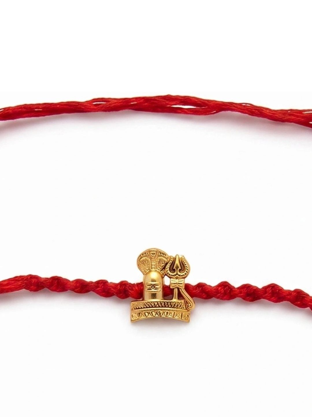 Dhiyona Thread Rakhi