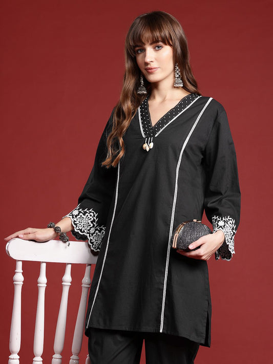 Dhiyona IE Women Co-Ord Set