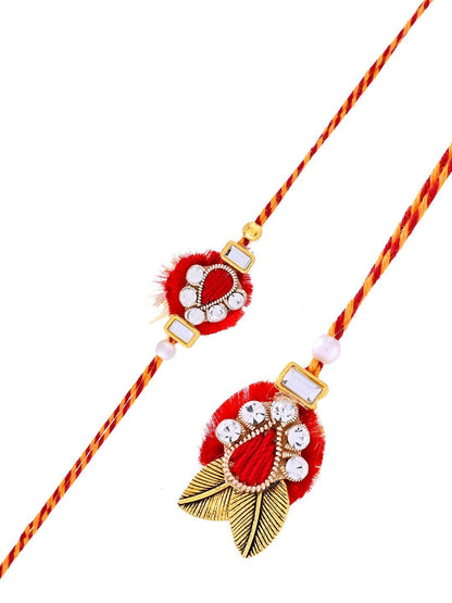 Dhiyona Thread Rakhi