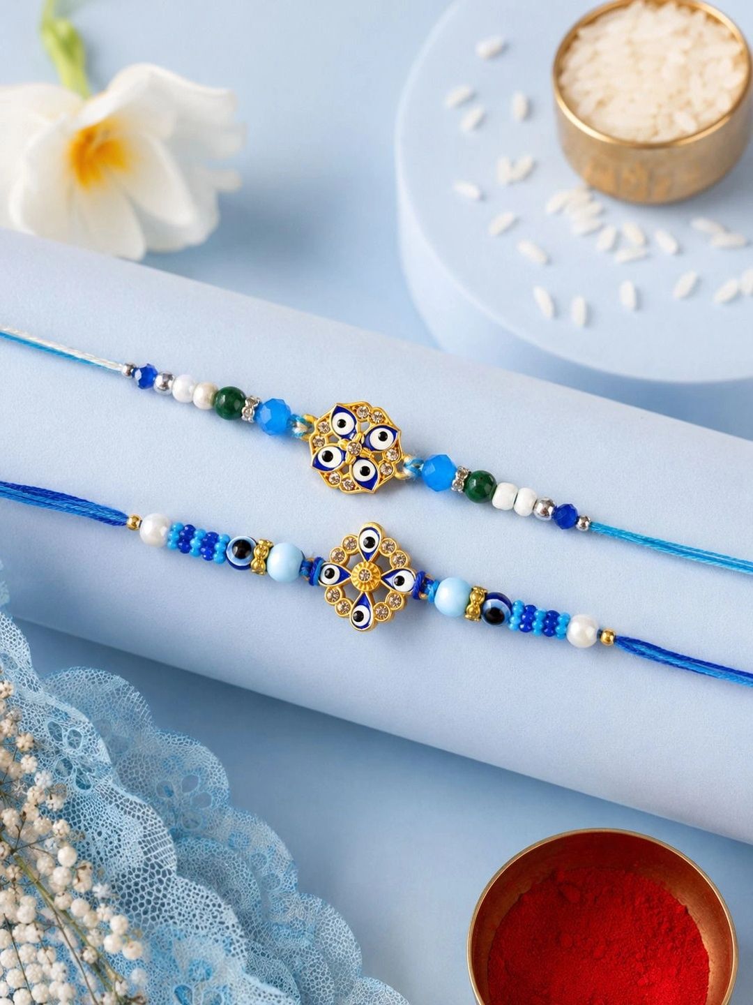 Dhiyona Rakhi