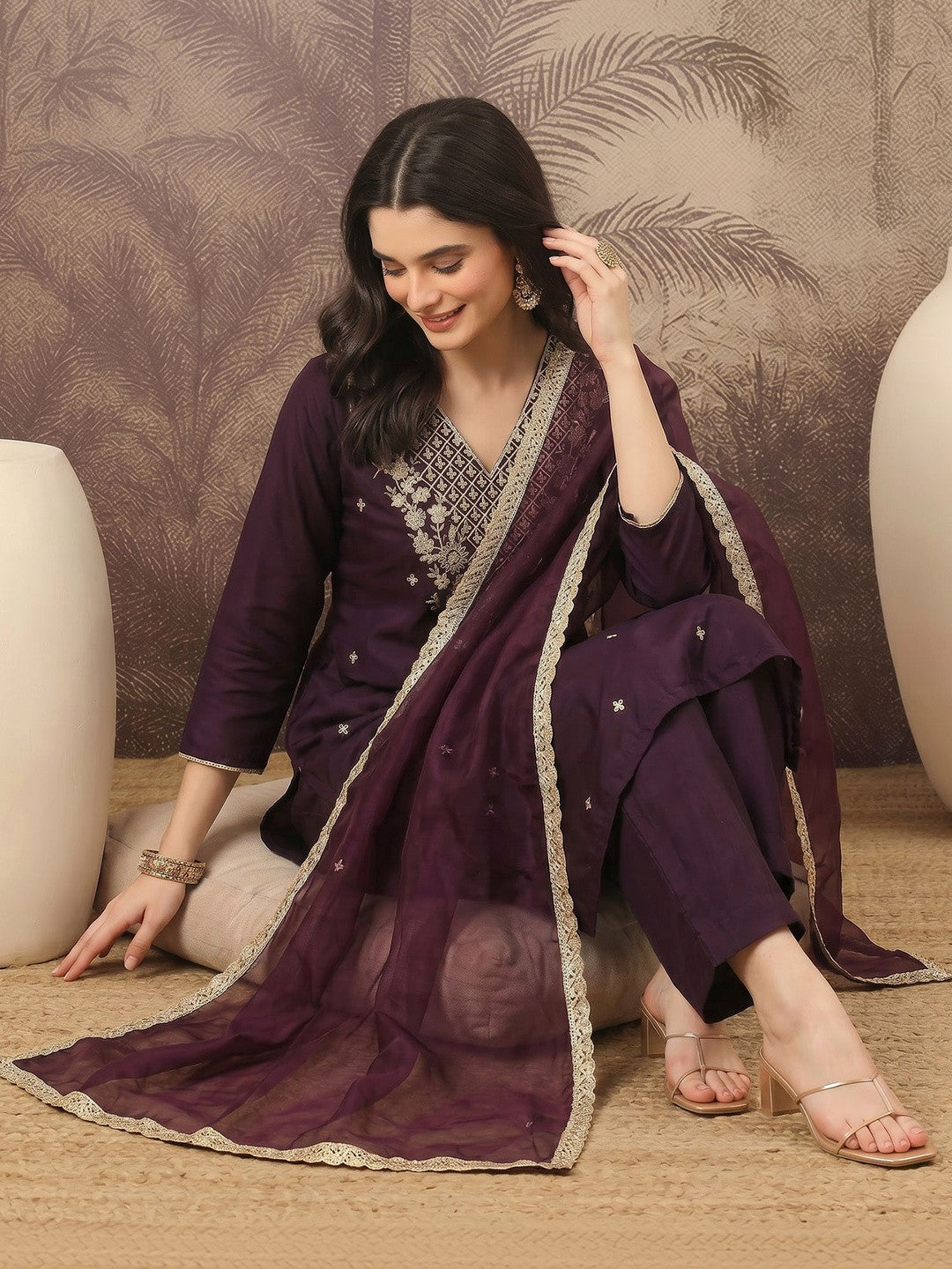 Women Kurta Sets