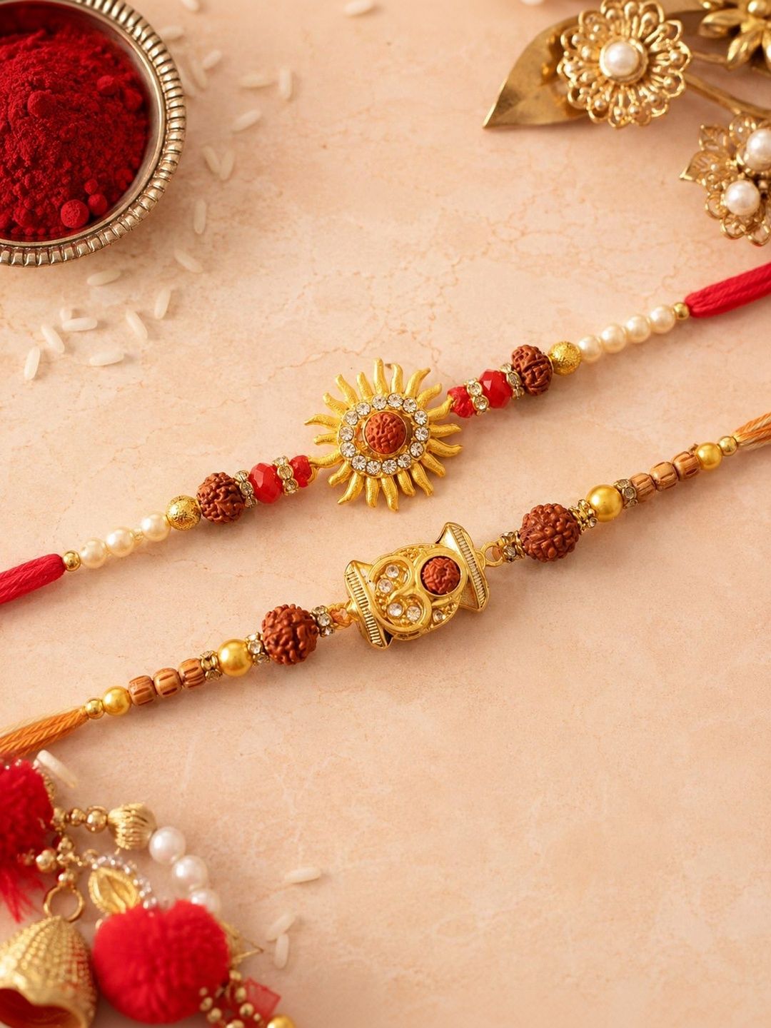 Dhiyona Rakhi