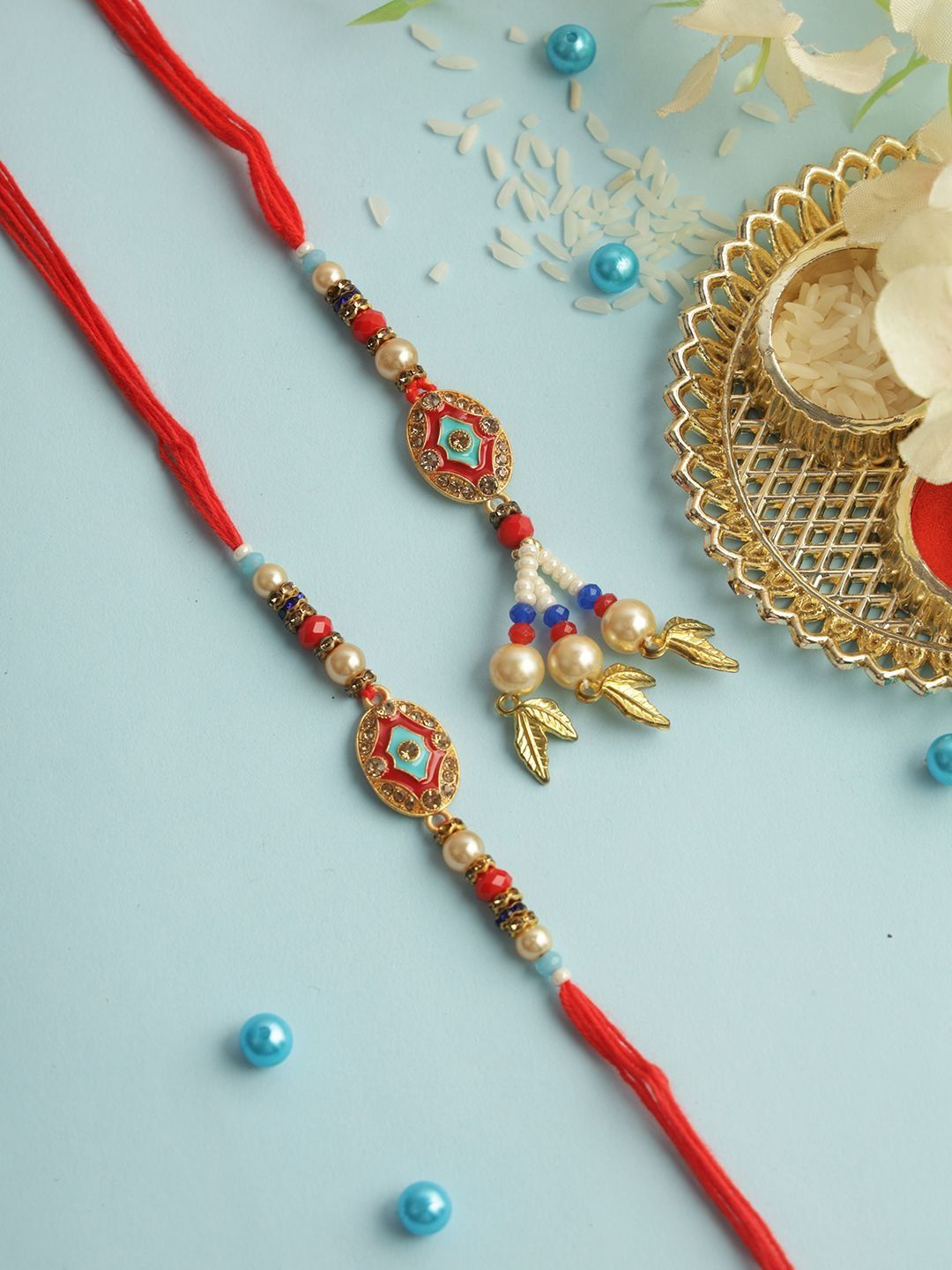Dhiyona Rakhi