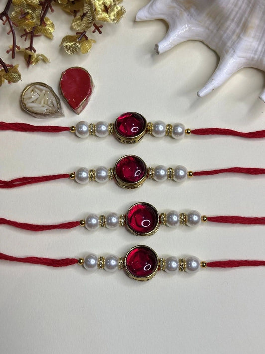 Anouk Thread Rakhi