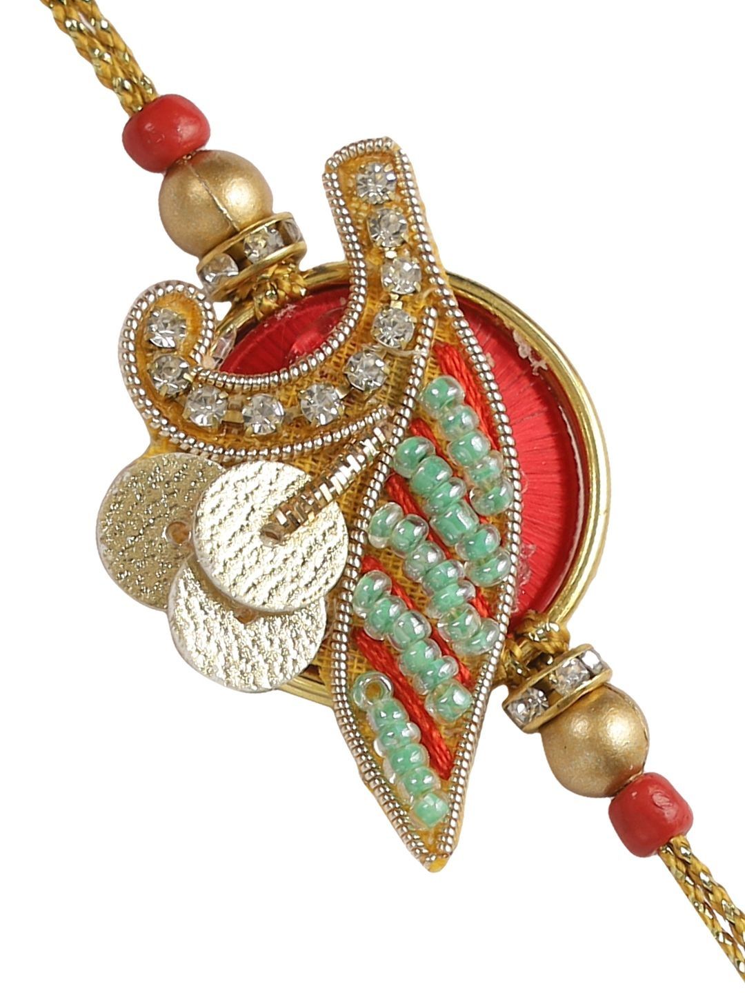 Dhiyona Thread Rakhi