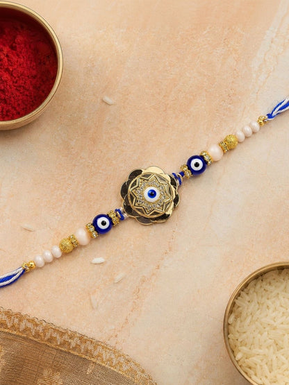Dhiyona Rakhi