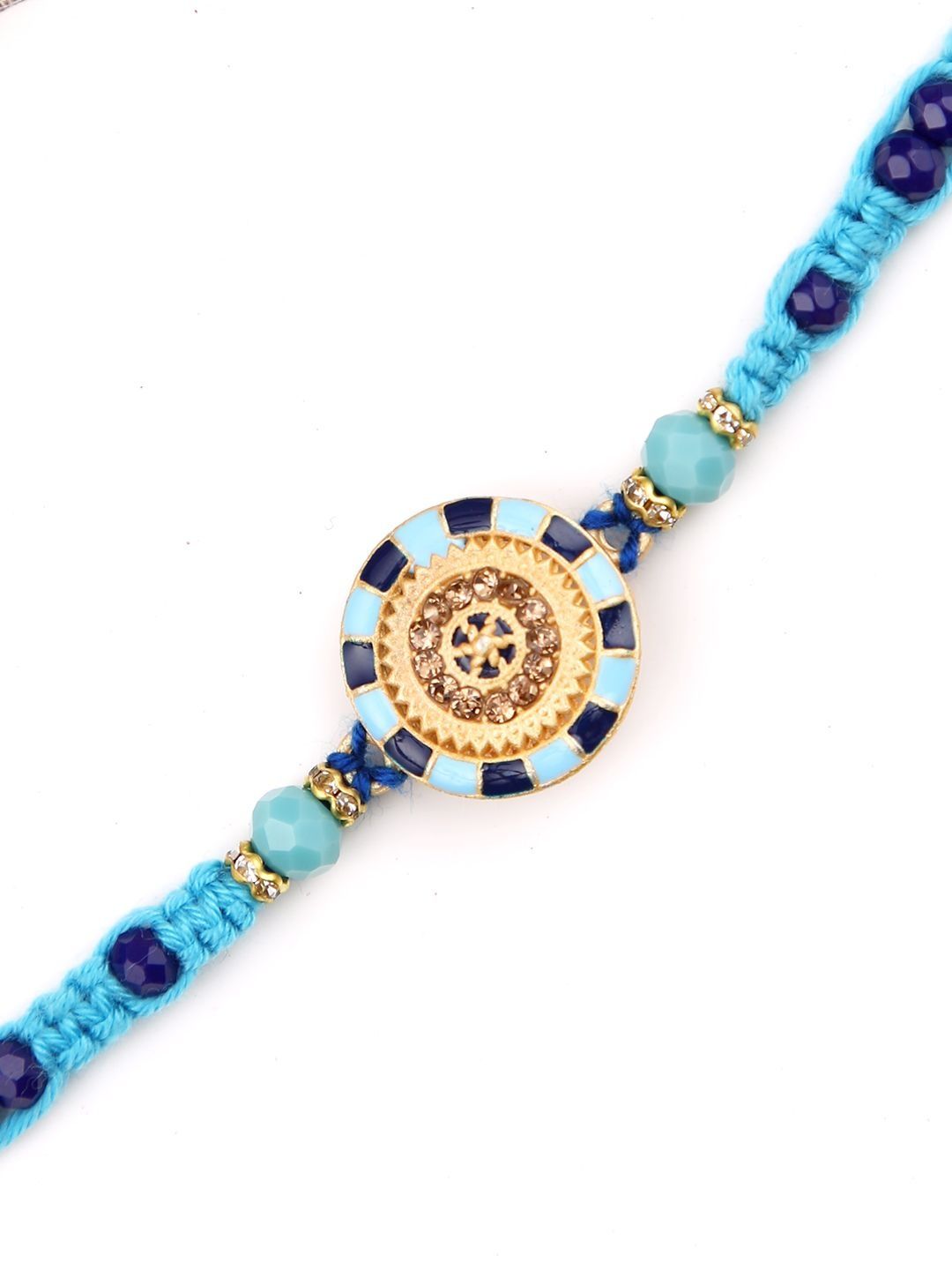 Dhiyona Thread Rakhi