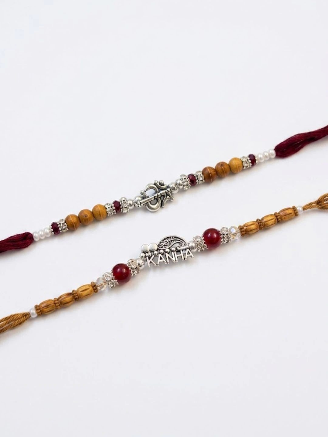 Dhiyona Thread Rakhi