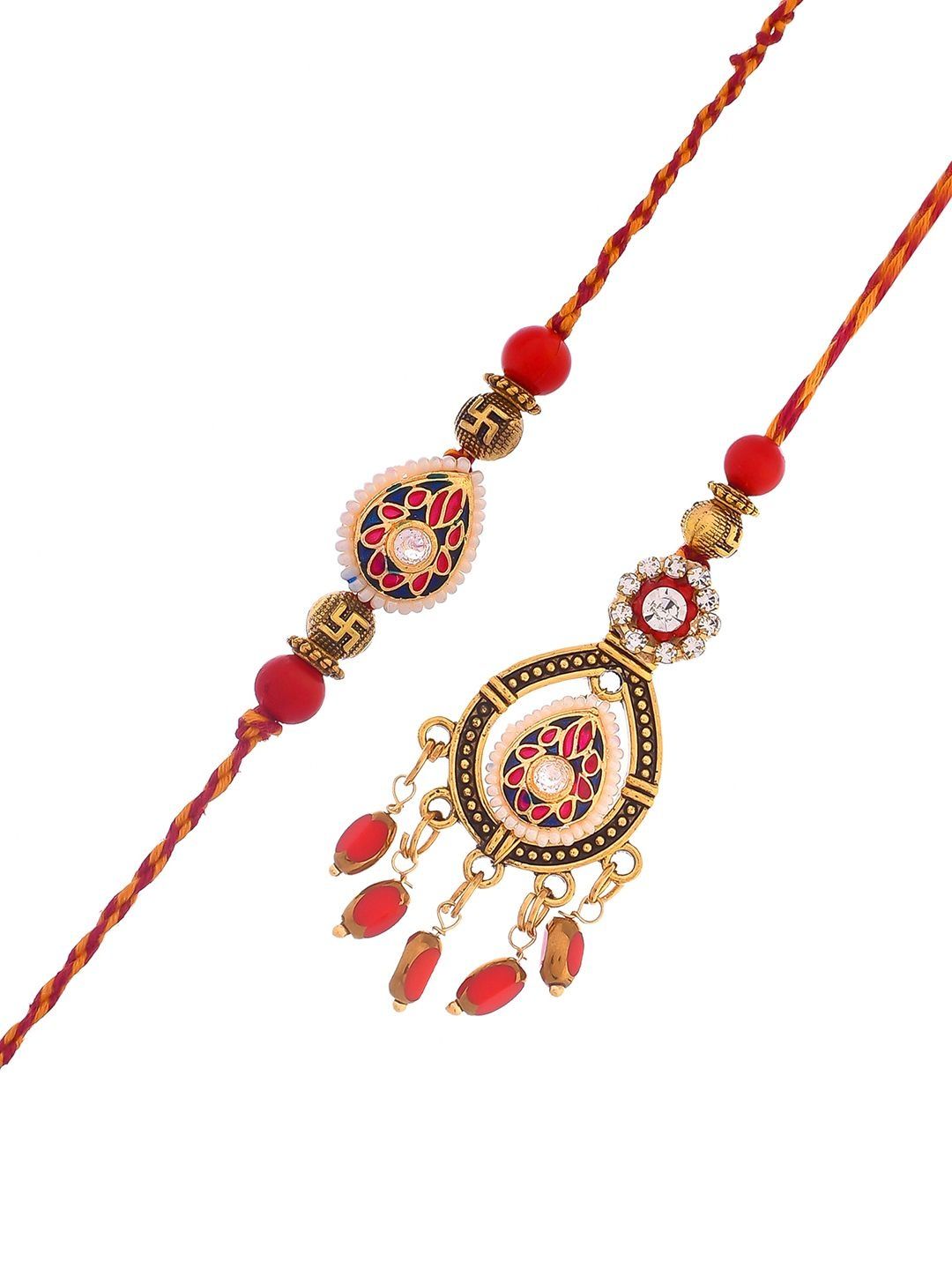 Dhiyona Rakhi