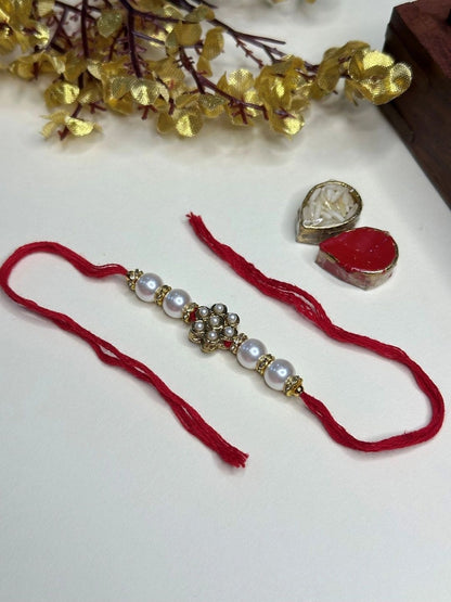 Dhiyona Thread Rakhi