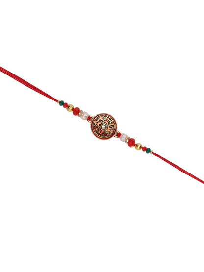 Dhiyona Thread Rakhi
