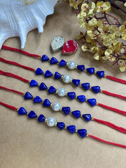 Dhiyona Thread Rakhi