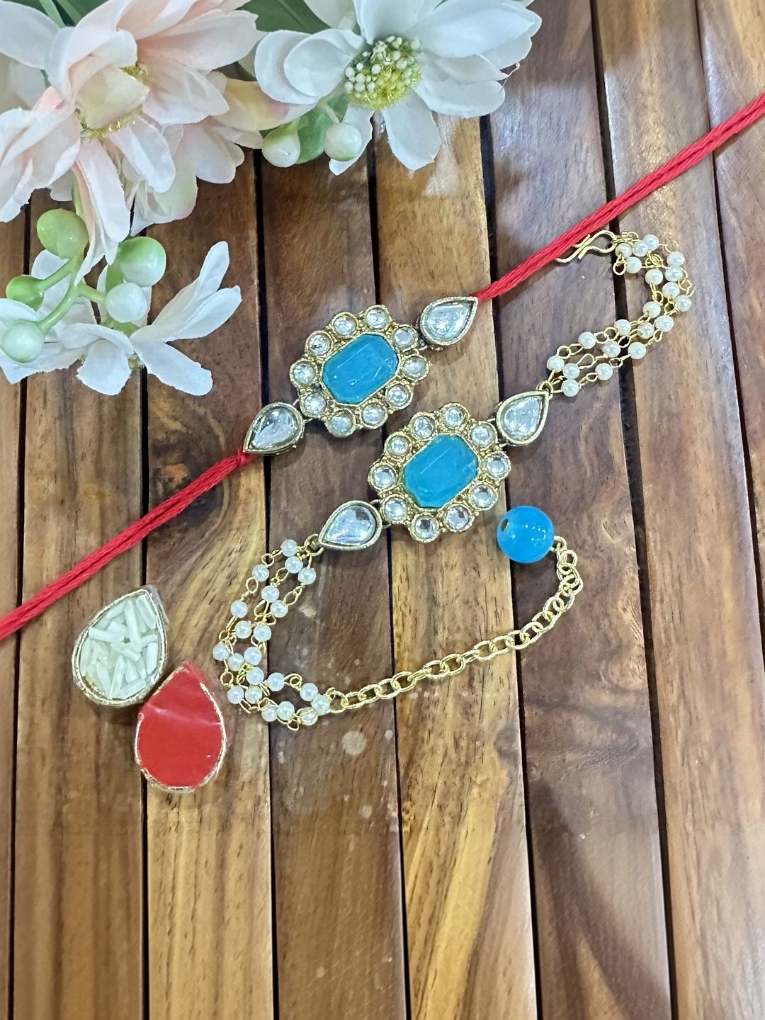 Dhiyona Rakhi