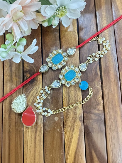 Dhiyona Rakhi