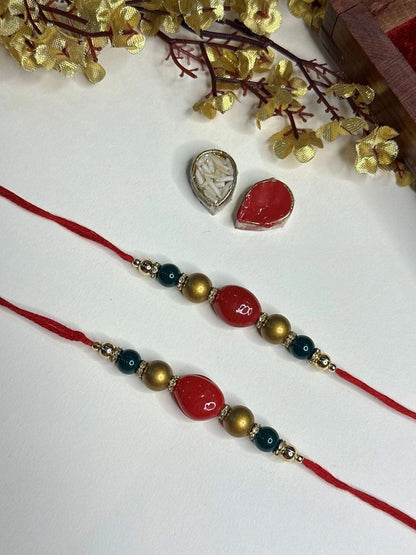 Dhiyona Rakhi