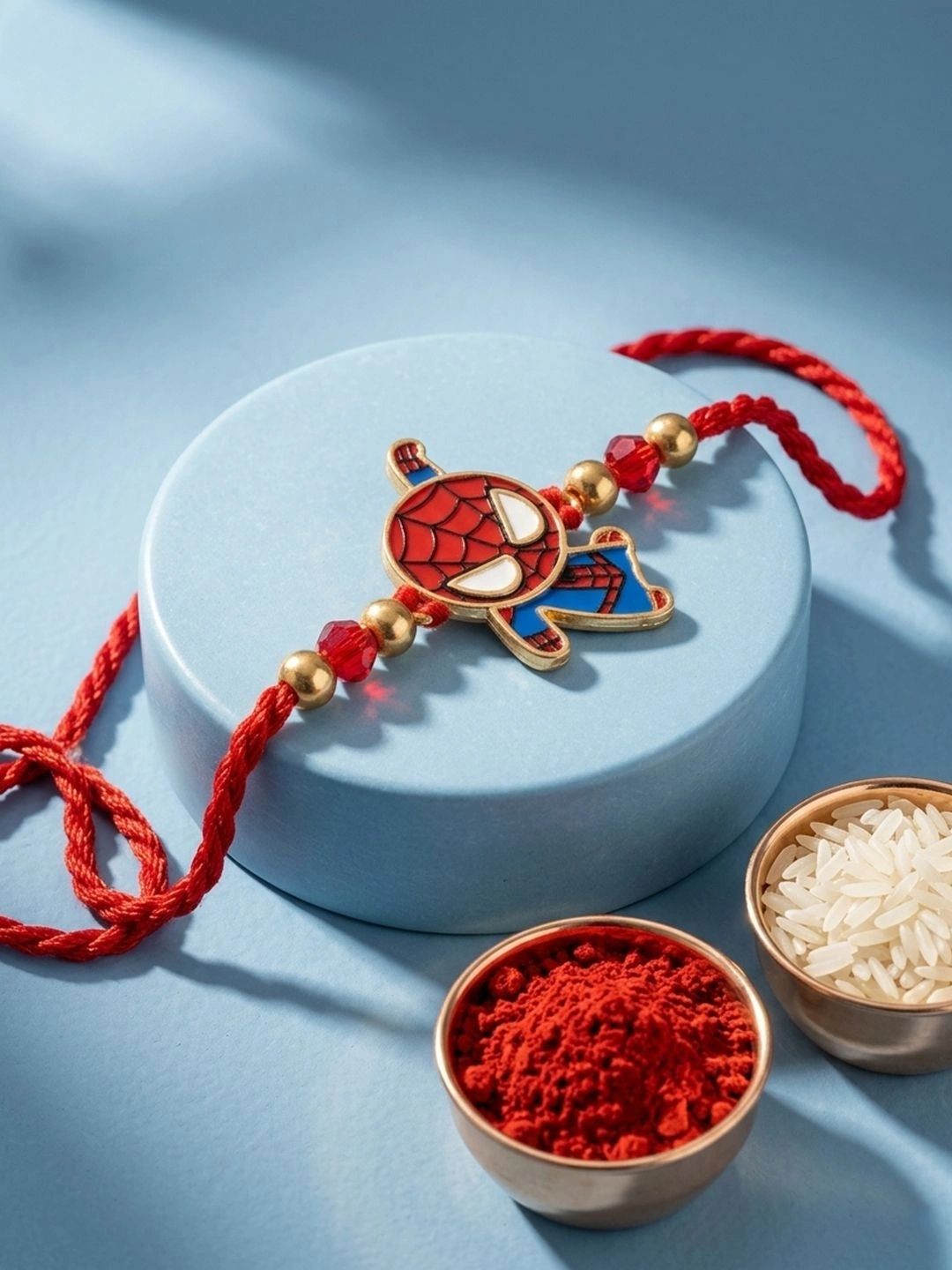 Dhiyona Thread Rakhi