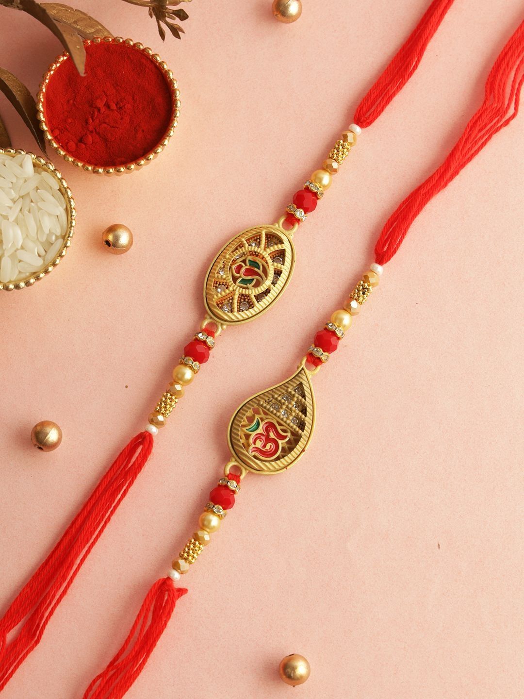 Dhiyona Rakhi