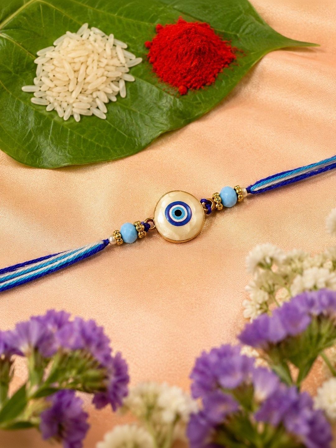 Dhiyona Rakhi