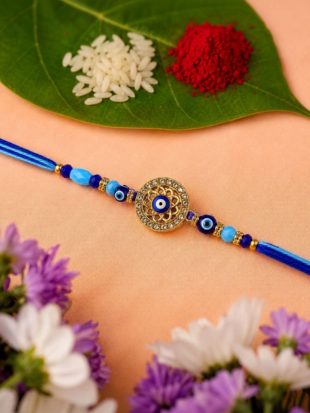 Dhiyona Rakhi