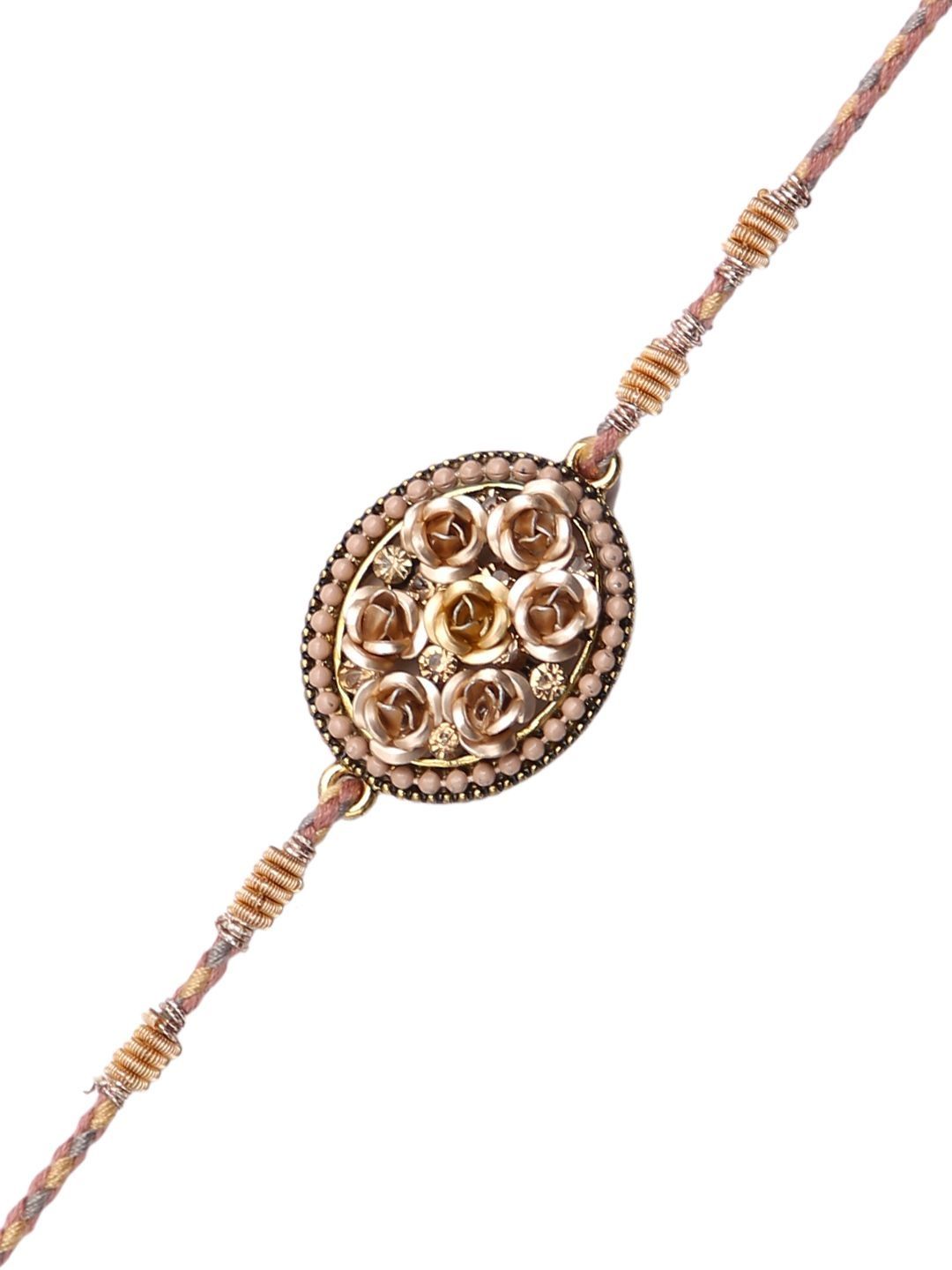 Dhiyona Thread Rakhi