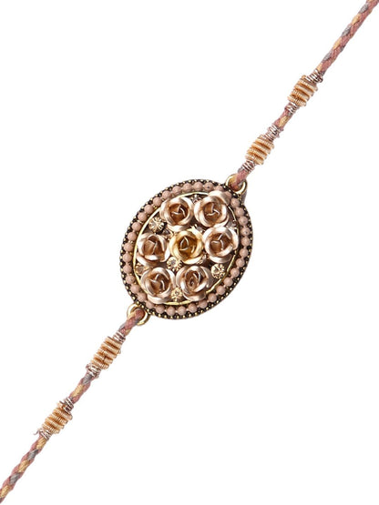 Dhiyona Thread Rakhi