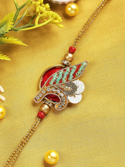 Dhiyona Thread Rakhi