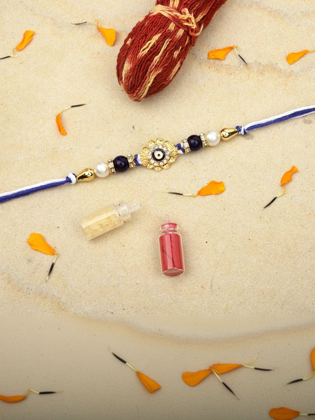 Dhiyona Rakhi