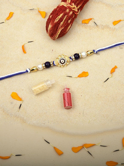 Dhiyona Rakhi