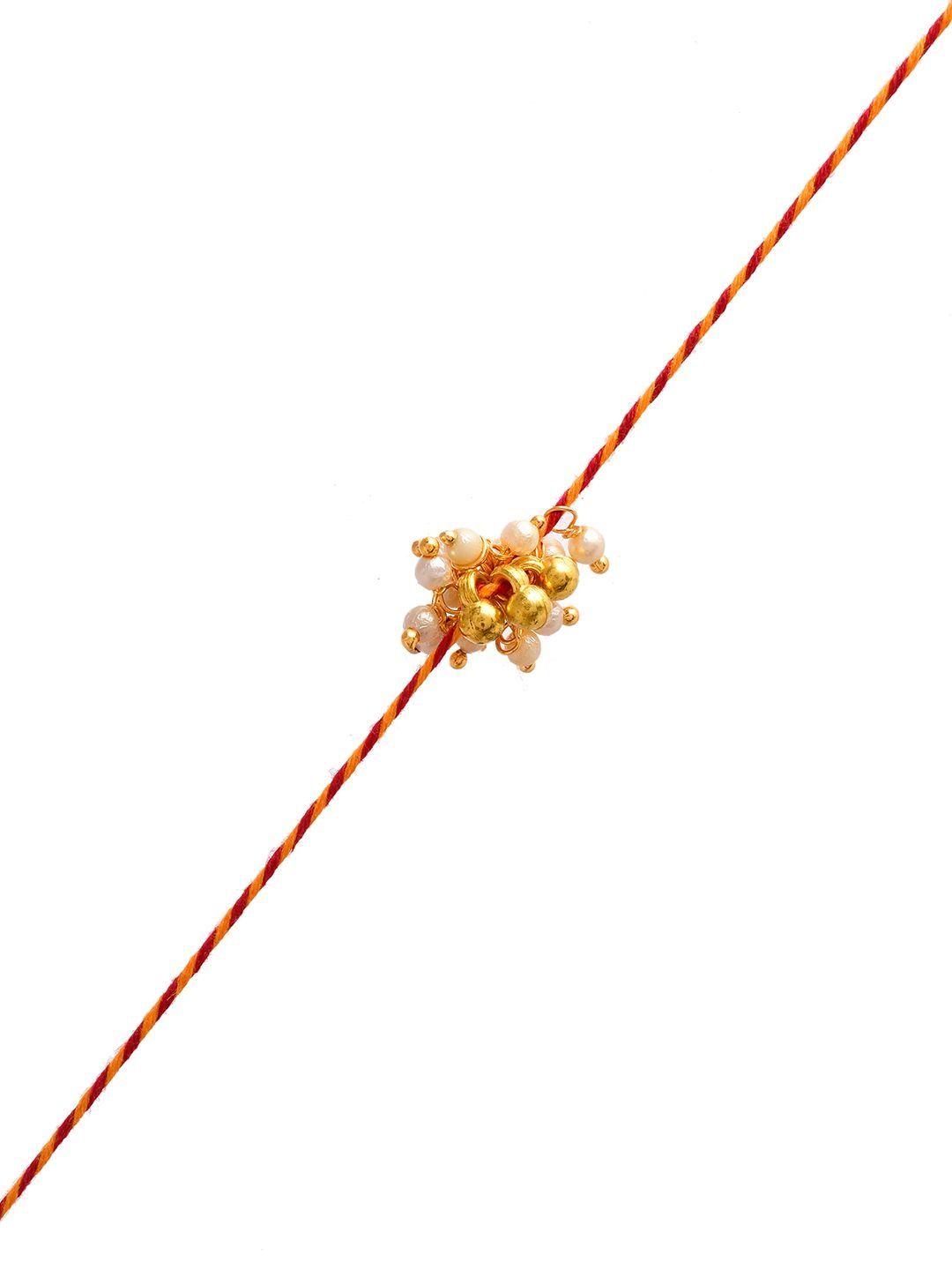 Dhiyona Thread Rakhi