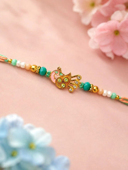 Dhiyona Thread Rakhi