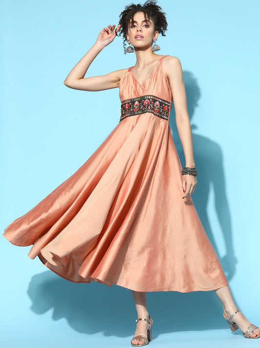 Shop Stylish Indian Dresses for Women  Trendy & Elegant  Dhiyona Fashion