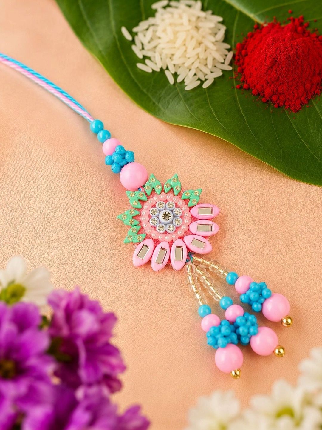 Dhiyona Rakhi