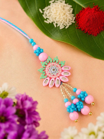 Dhiyona Rakhi