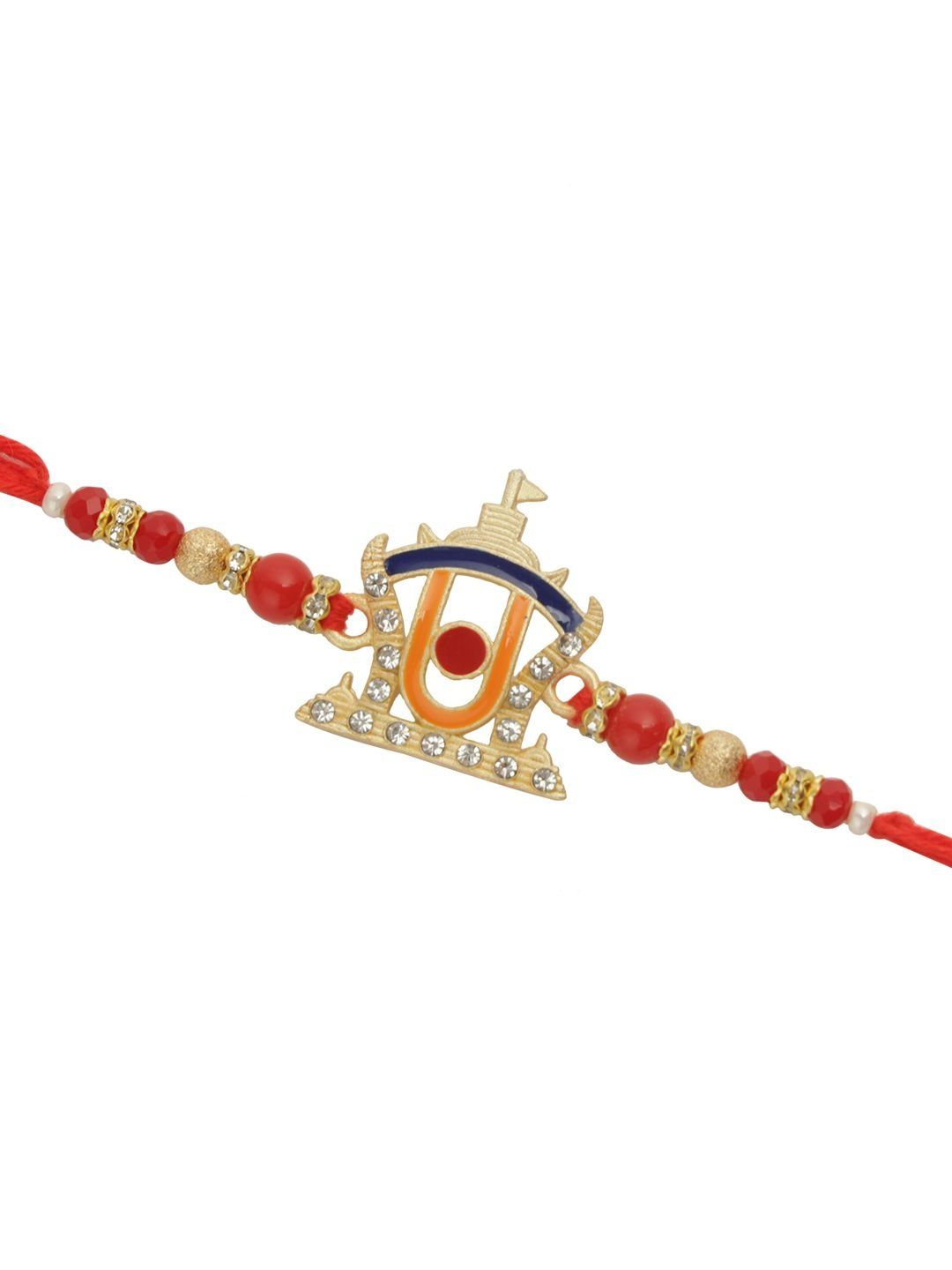 Dhiyona Thread Rakhi