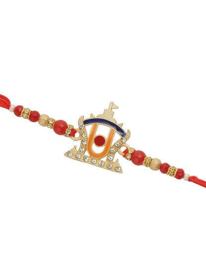 Dhiyona Thread Rakhi