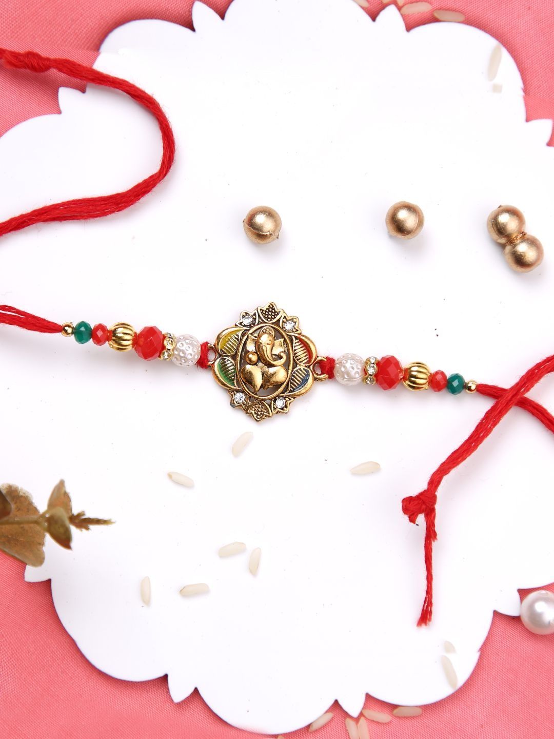 Dhiyona Thread Rakhi