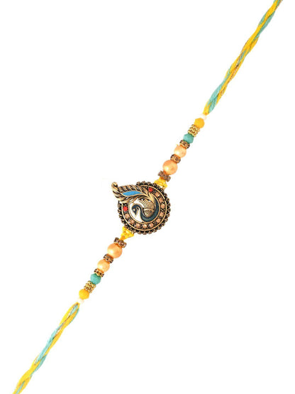 Dhiyona Thread Rakhi