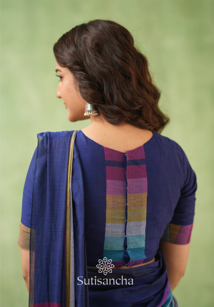 Dhiyona SS Mul Tones – Vibrant Checks Edition