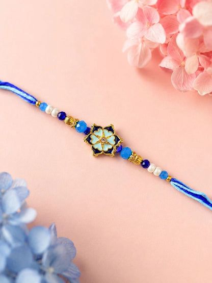 Dhiyona Thread Rakhi