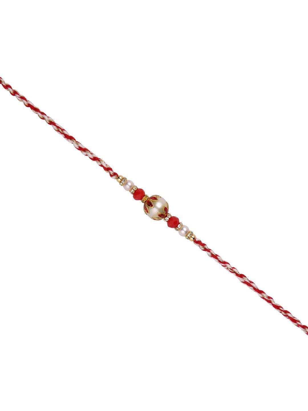 Dhiyona Thread Rakhi