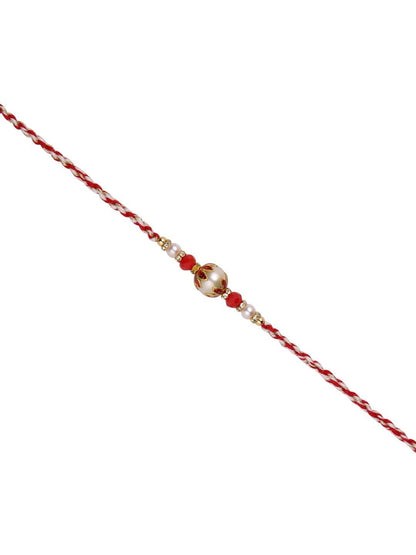 Dhiyona Thread Rakhi