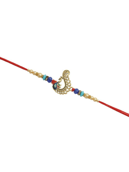 Dhiyona Thread Rakhi
